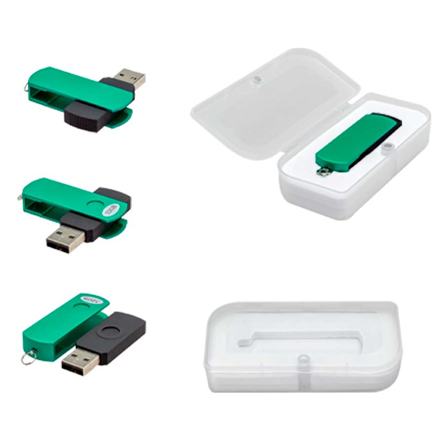 PENDRIVE GIRO 32 GB - Imagen 6