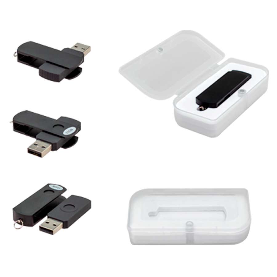 PENDRIVE GIRO 32 GB - Imagen 7