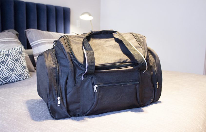 BOLSO "VOYAGE" - Imagen 2