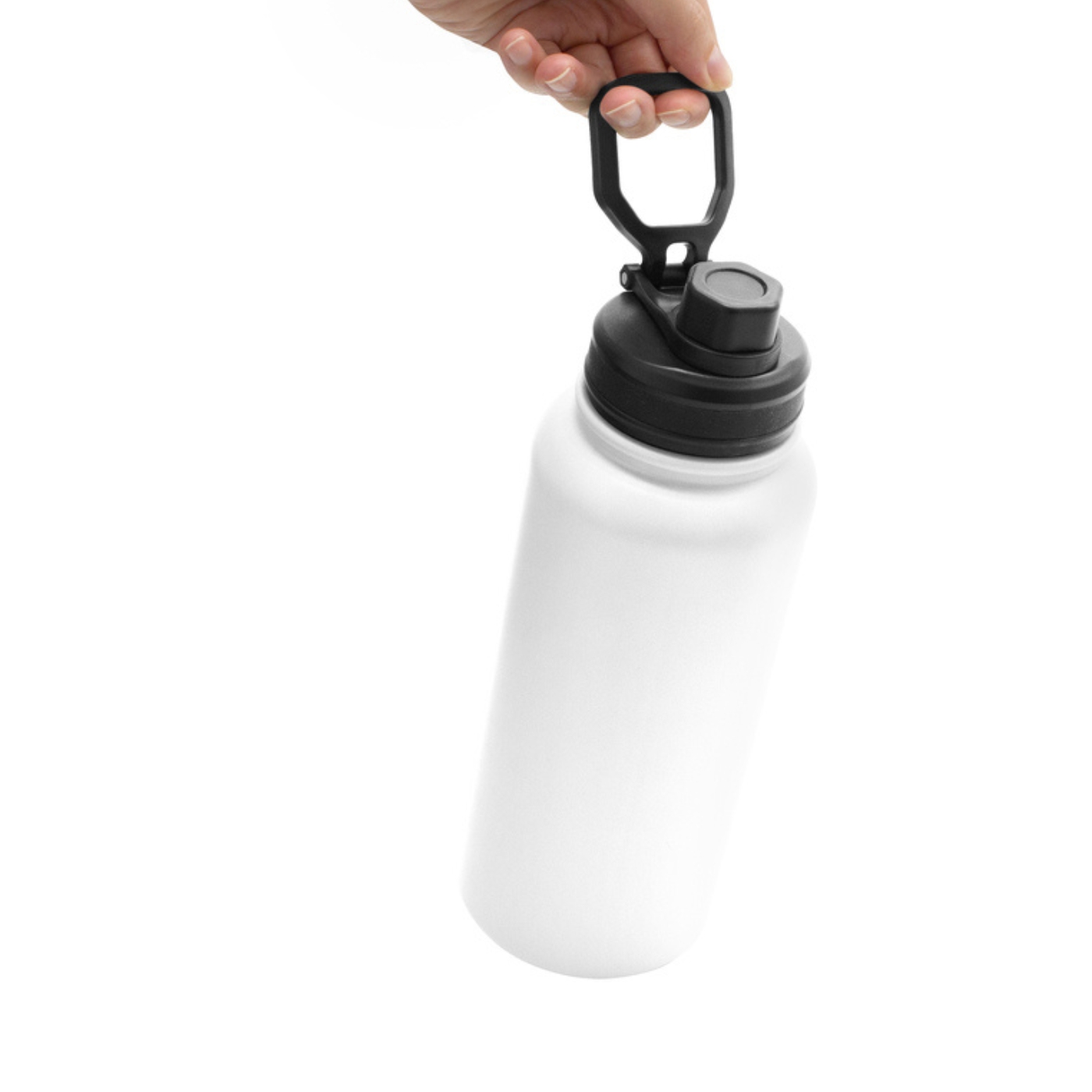 BOTELLA TÉRMICA "LITER" - Imagen 4