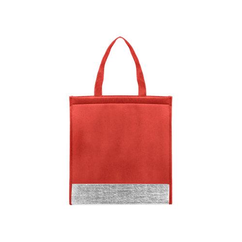 BOLSA TÉRMICA "ALUMI" - Imagen 3