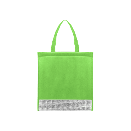 BOLSA TÉRMICA "ALUMI" - Imagen 2