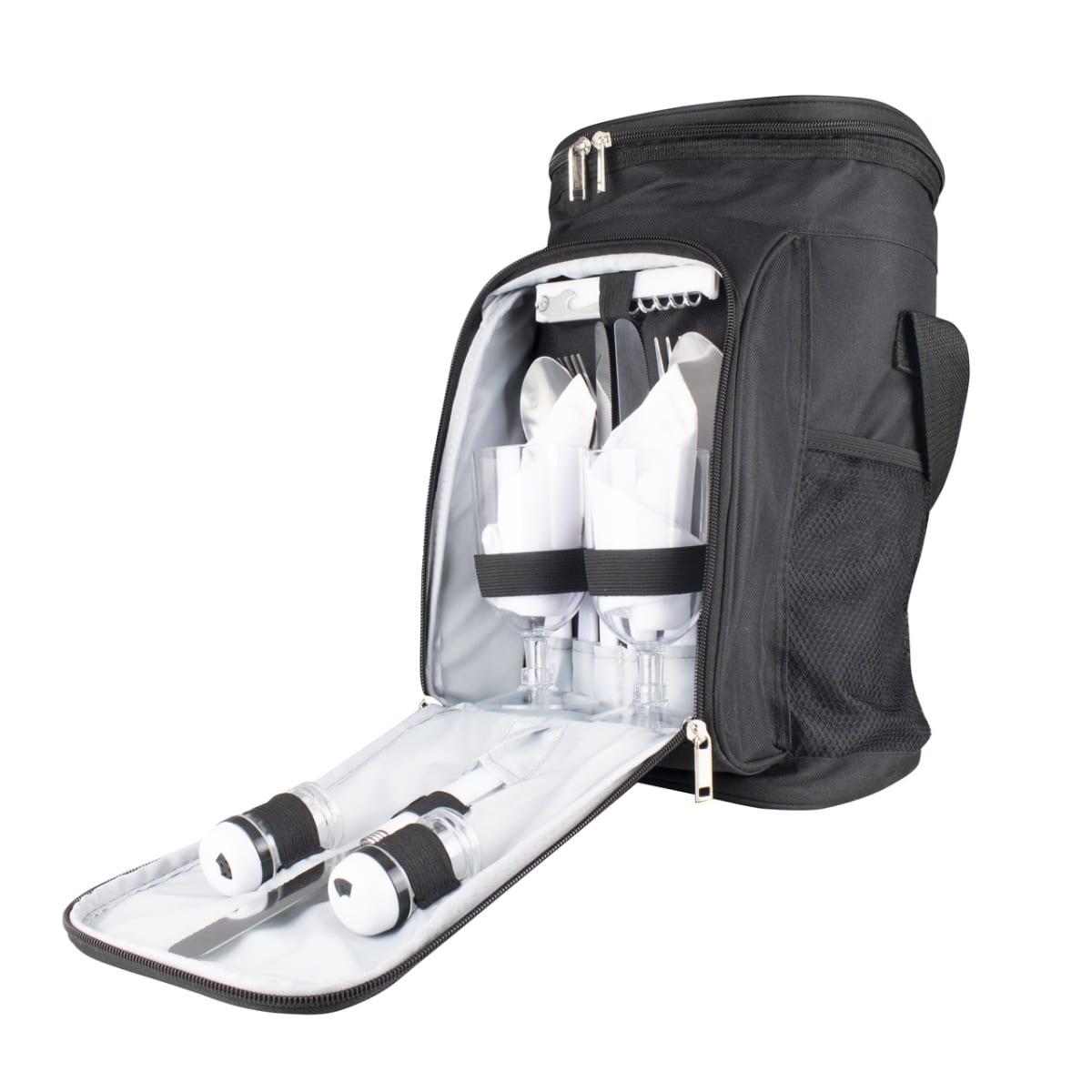 BOLSO PICNIC CON COOLER