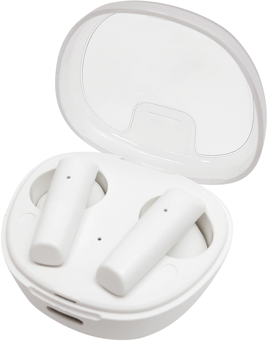 AURICULARES BLUETOOTH "SHELL"