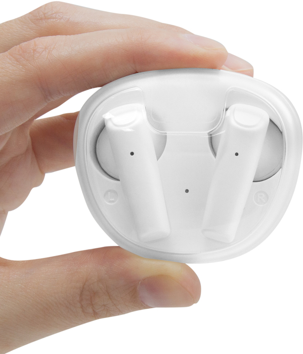 AURICULARES BLUETOOTH "SHELL" - Imagen 5