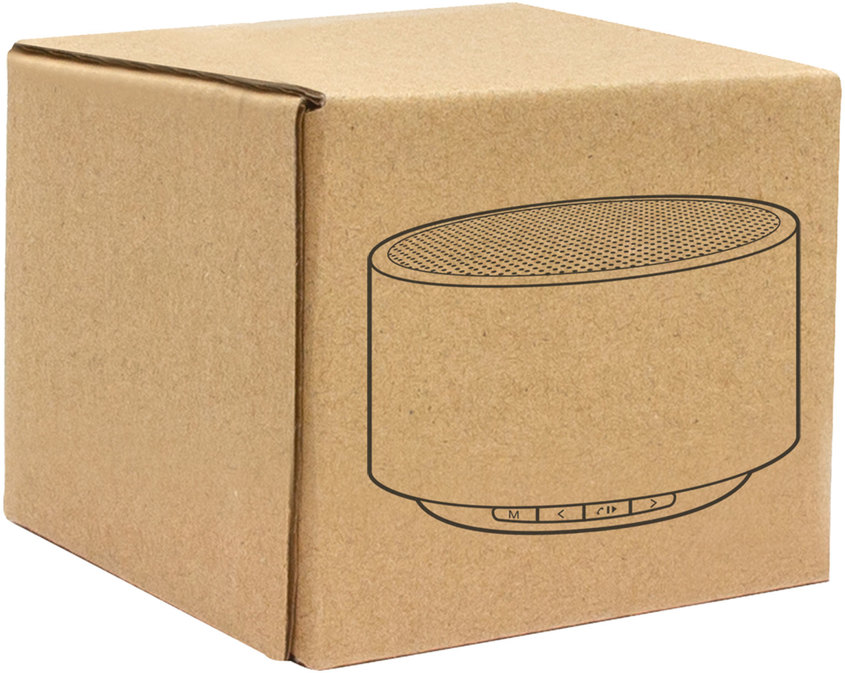 PARLANTE BLUETOOTH "CANNES" - Imagen 3