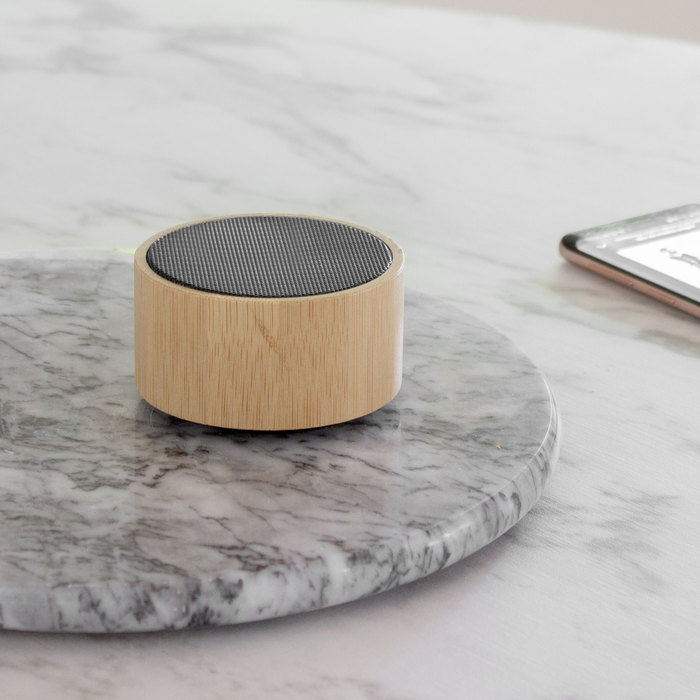 PARLANTE BLUETOOTH "CANNES" - Imagen 4