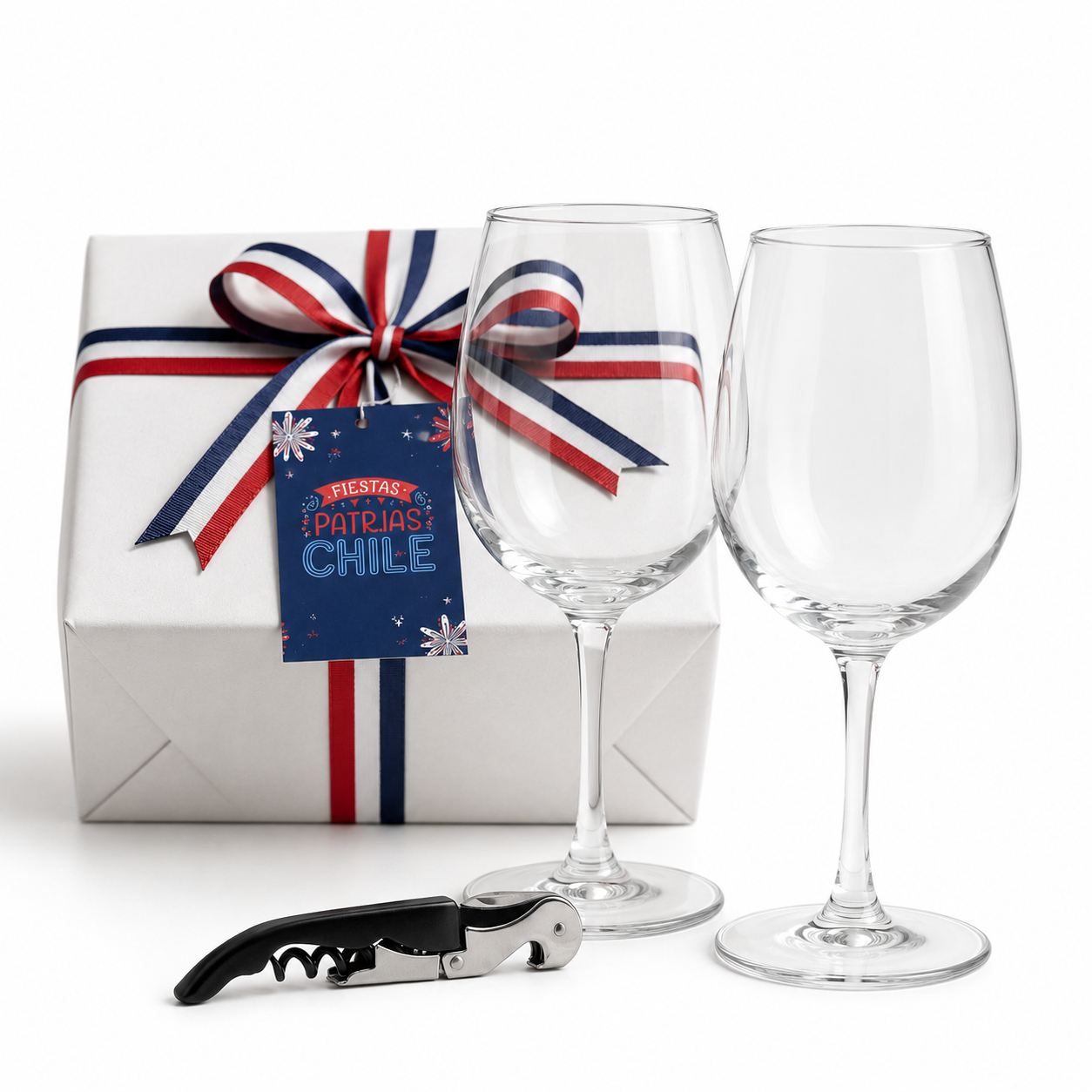 SET DE VINO