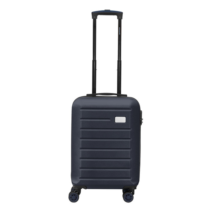 MALETA VIAJE CARRY ON "MOU" - Imagen 16