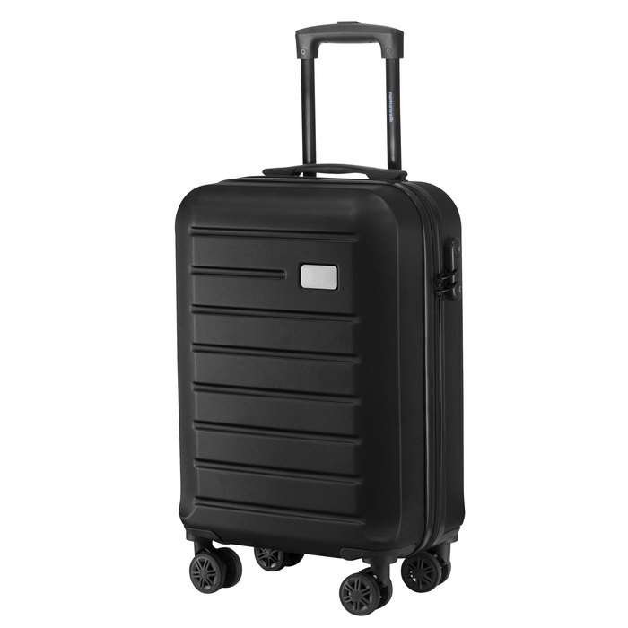 MALETA VIAJE CARRY ON "MOU" - Imagen 4
