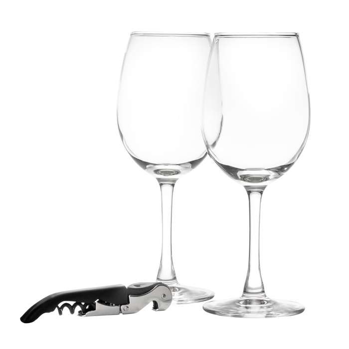 SET DE VINO - Imagen 4