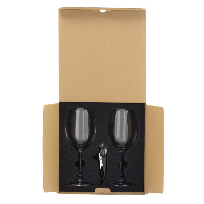 SET DE VINO - Imagen 5