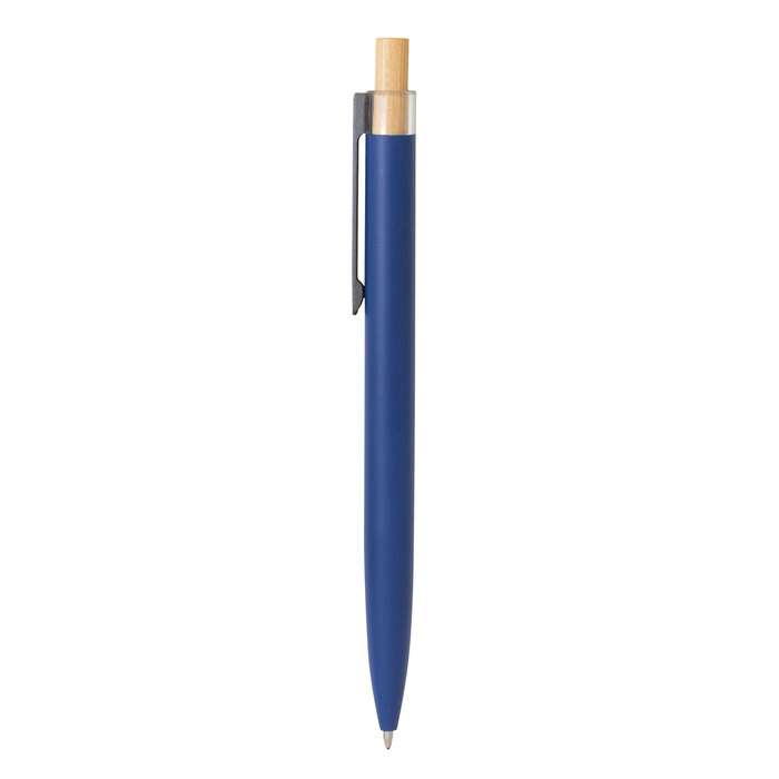 BOLÍGRAFO "BUMY" TINTA AZUL - Imagen 7