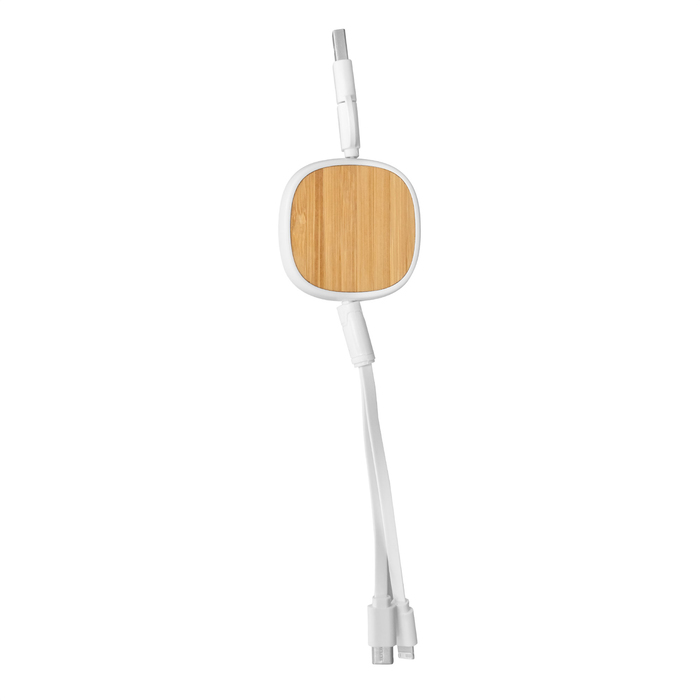 CABLE RETRÁCTIL DE CARGA "CONNY" - Imagen 8