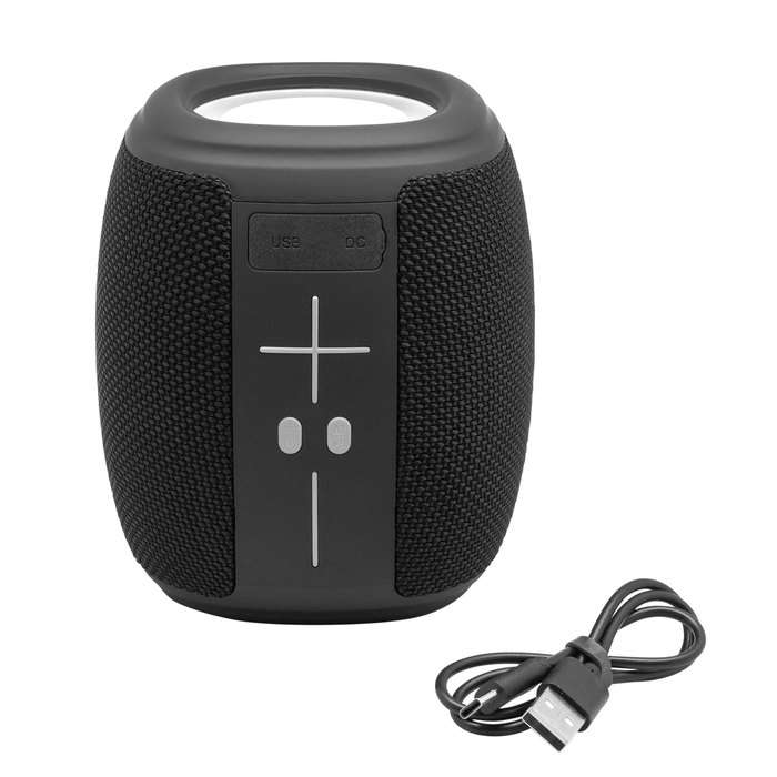 PARLANTE BLUETOOTH "DANCE" - Imagen 4