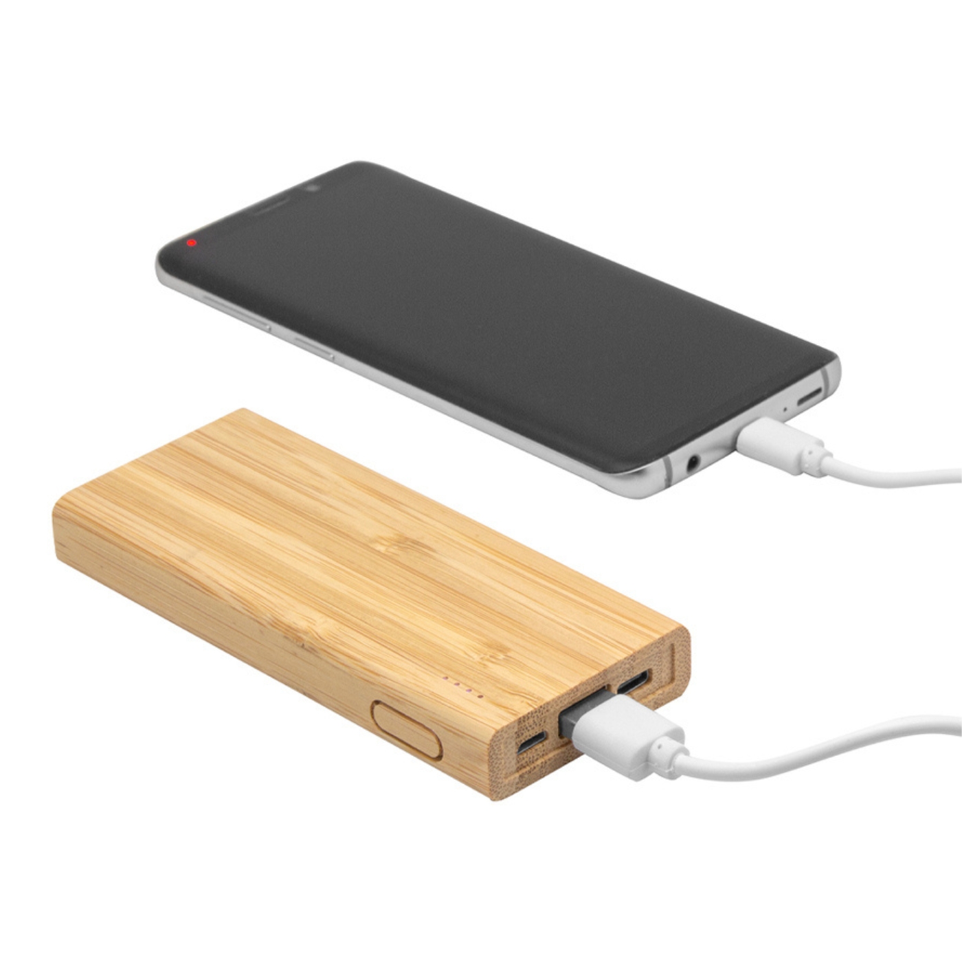 POWER BANK "BAMBPOWER"