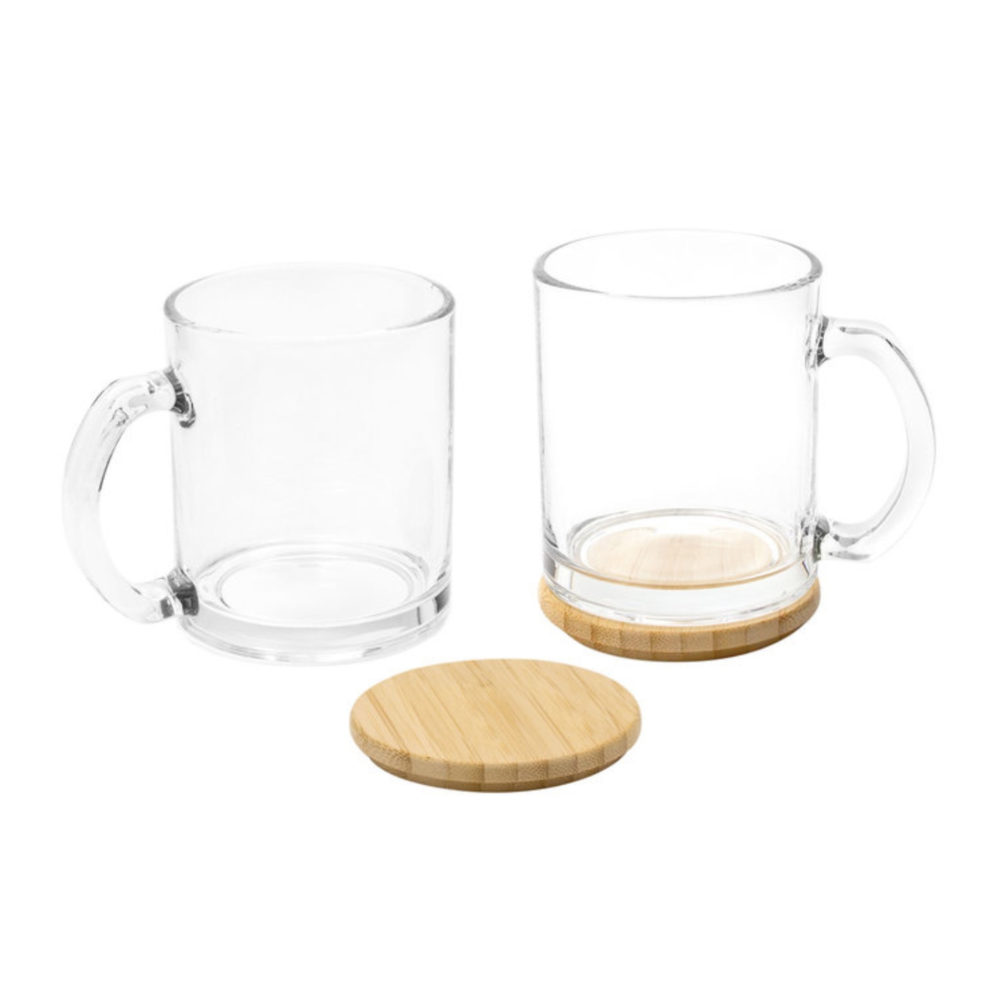 SET DE TAZAS "MAGUI" - Imagen 2