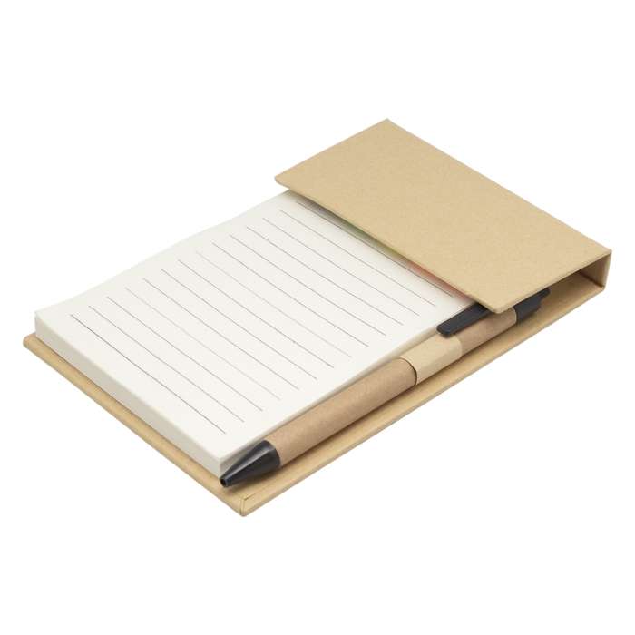 CUADERNO MEMO SEMANAL "NOTTINGAM" - Imagen 2