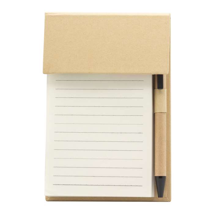 CUADERNO MEMO SEMANAL "NOTTINGAM" - Imagen 3