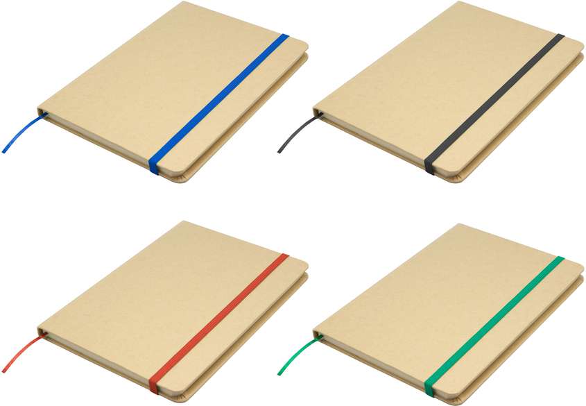 LIBRETA "BOOKRAFT" - Imagen 4