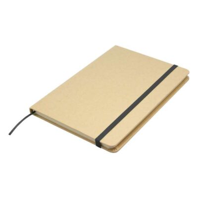 LIBRETA "BOOKRAFT"