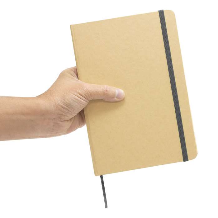 LIBRETA "BOOKRAFT" - Imagen 8