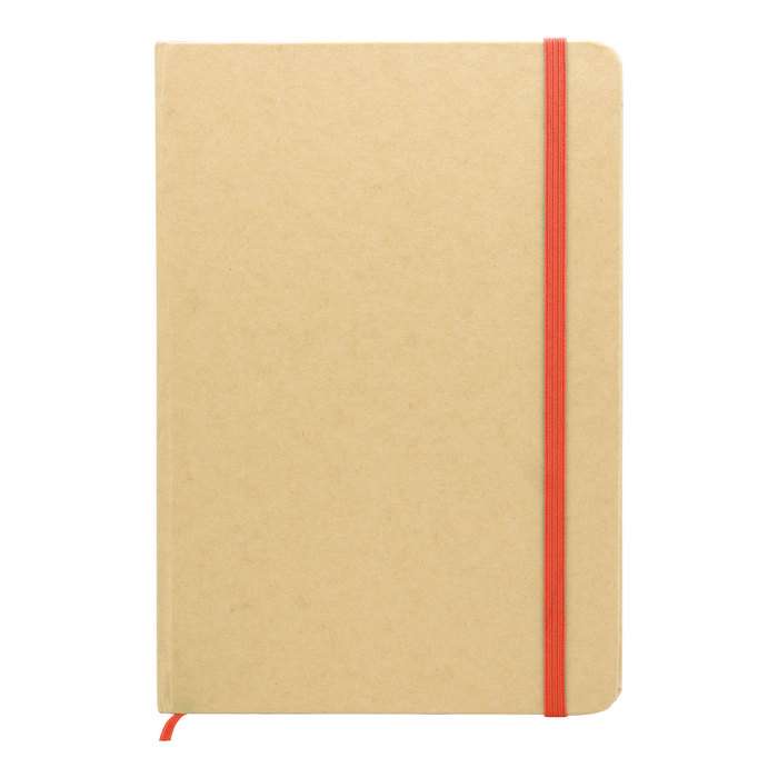LIBRETA "BOOKRAFT" - Imagen 6