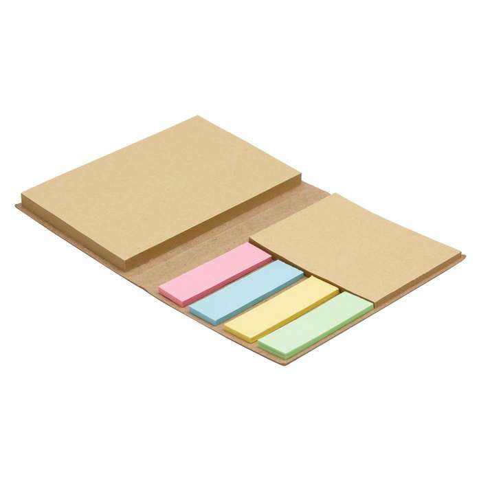CARPETA MEMO "NOTTINHILL"