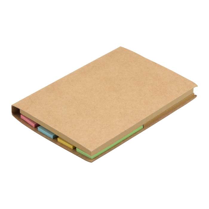 CARPETA MEMO "NOTTINHILL" - Imagen 2