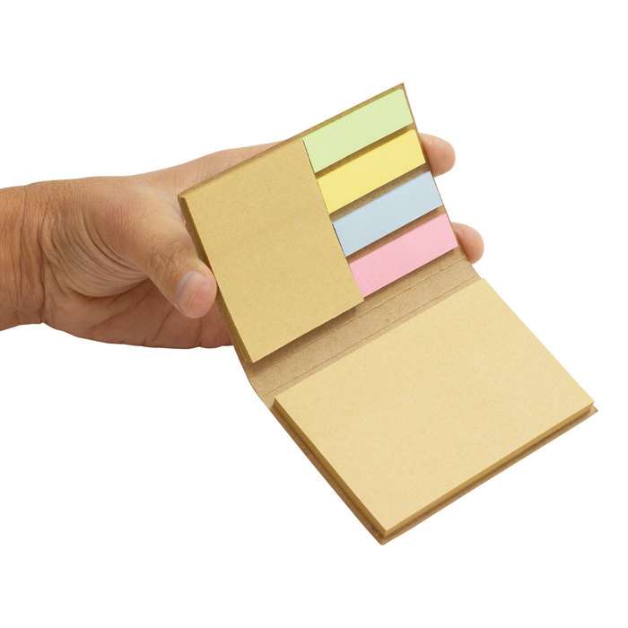 CARPETA MEMO "NOTTINHILL" - Imagen 4