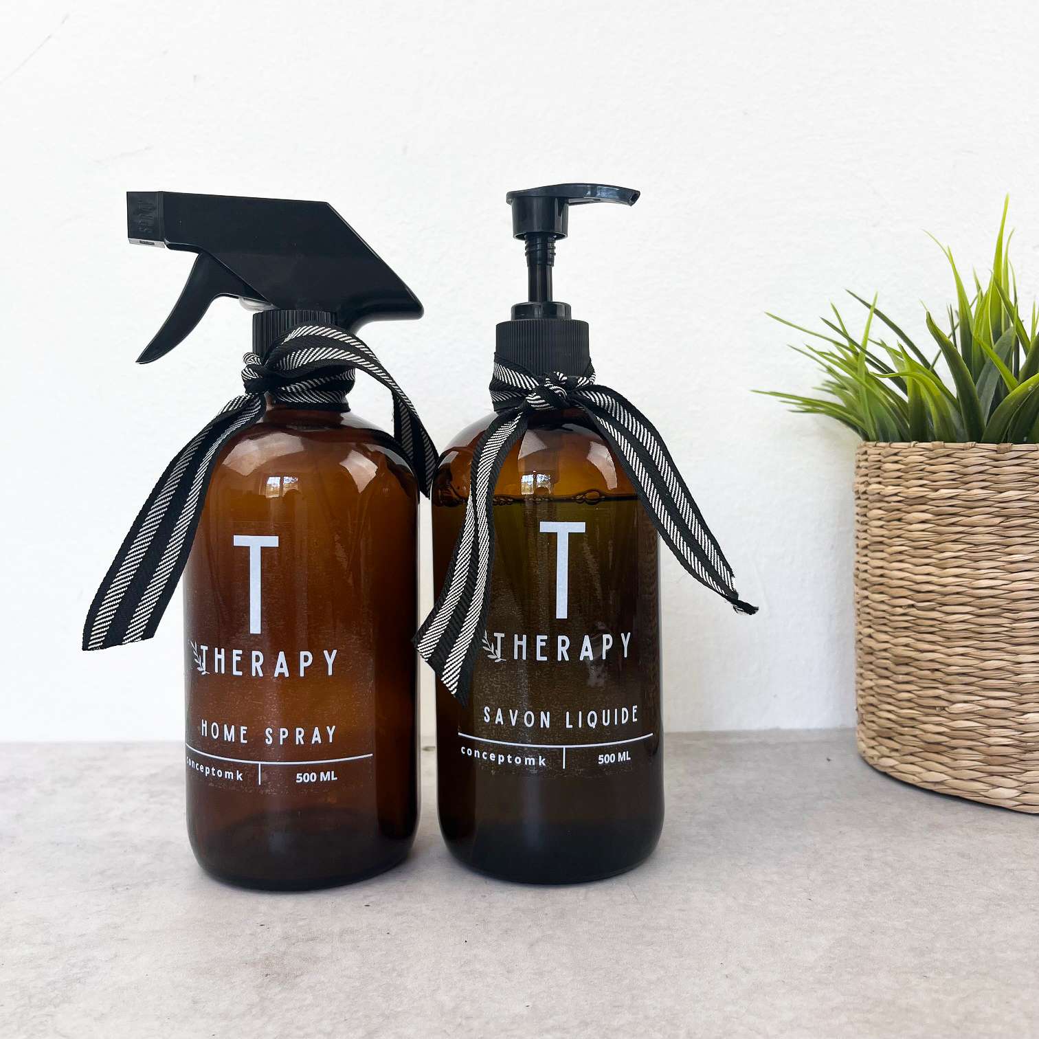 SET JABON + HOME SPRAY - Imagen 4