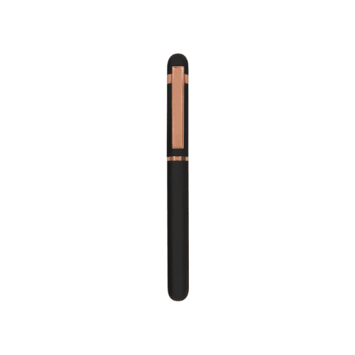 ROLLER "COPPERFIELD II" TINTA AZUL
