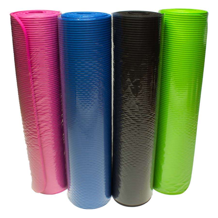 MAT (ALFOMBRILLA) DE YOGA/PILATES - Imagen 7