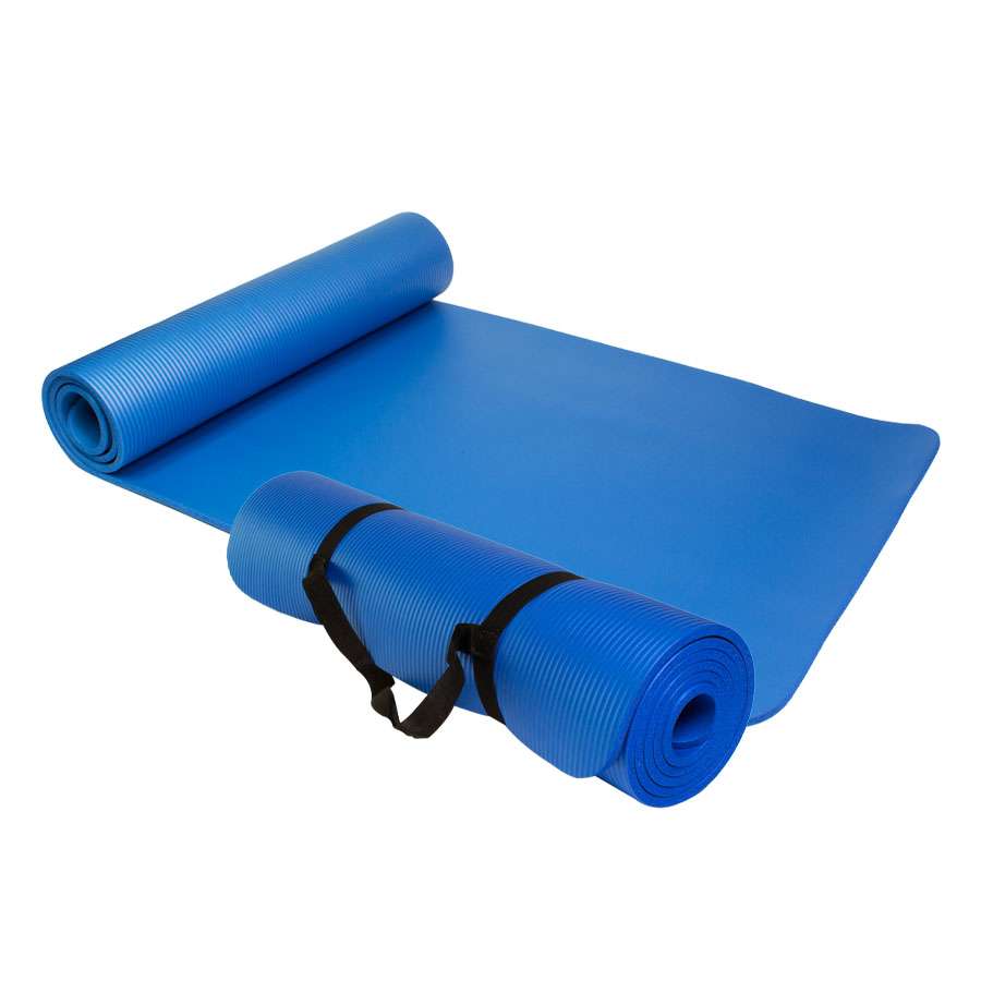 MAT (ALFOMBRILLA) DE YOGA/PILATES - Imagen 2