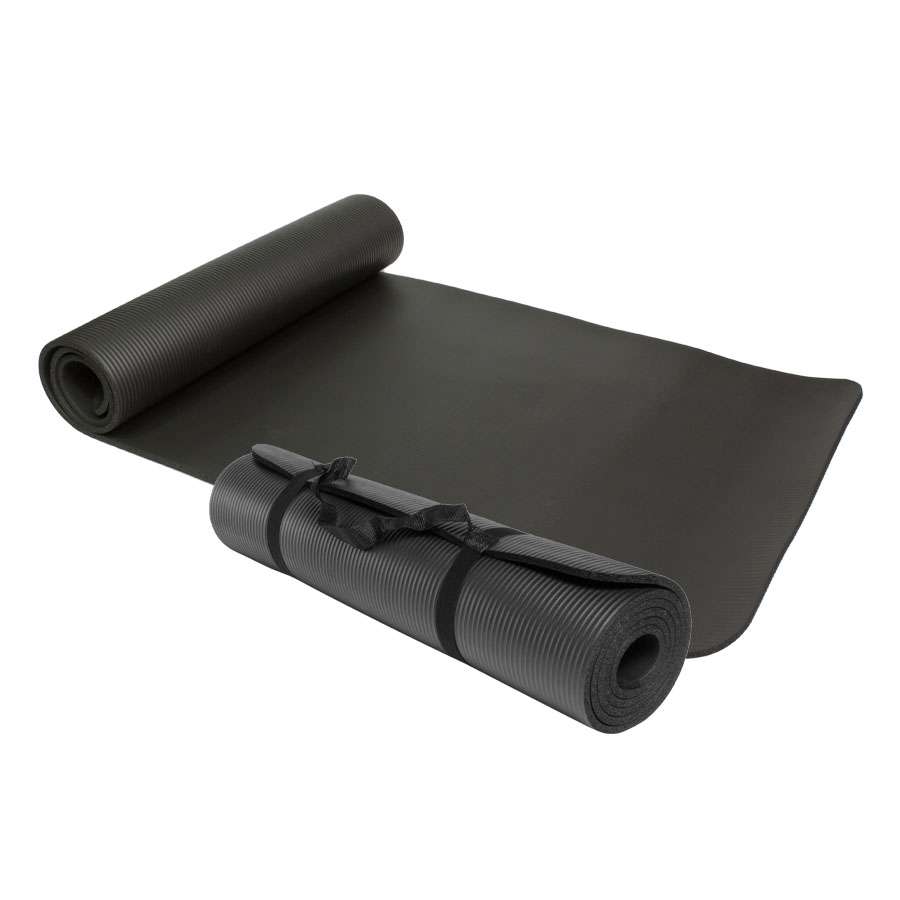 MAT (ALFOMBRILLA) DE YOGA/PILATES - Imagen 4