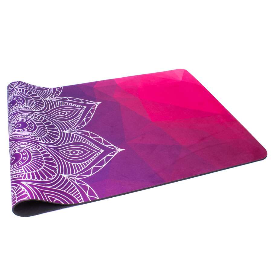 DELUXE MAT DE YOGA/PILATES - Imagen 7