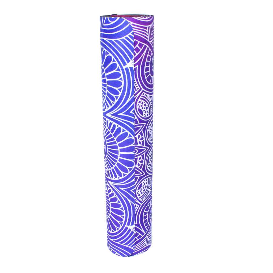 DELUXE MAT DE YOGA/PILATES - Imagen 5