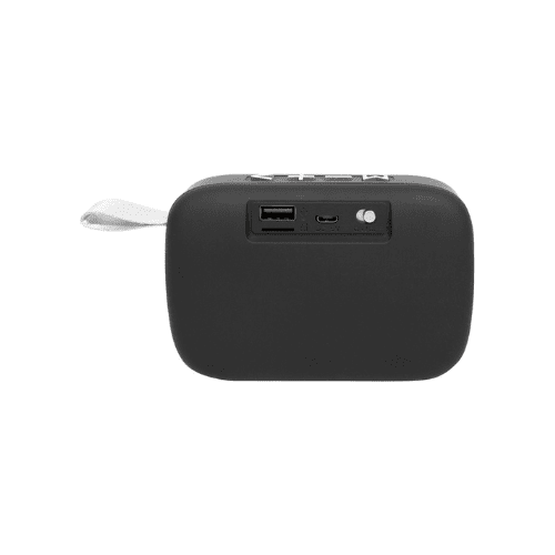 PARLANTE BLUETOOTH "CLARK" - Imagen 2