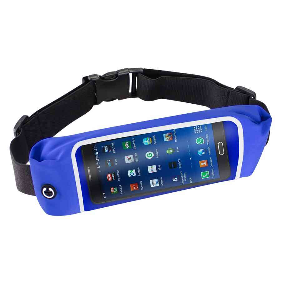 BANANO IMPERMEABLE PORTA-SMARTPHONE - Imagen 2