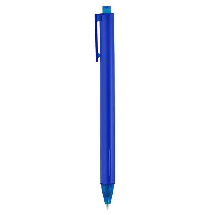 BOLIGRAFO "PENNY" TINTA AZUL - Imagen 10