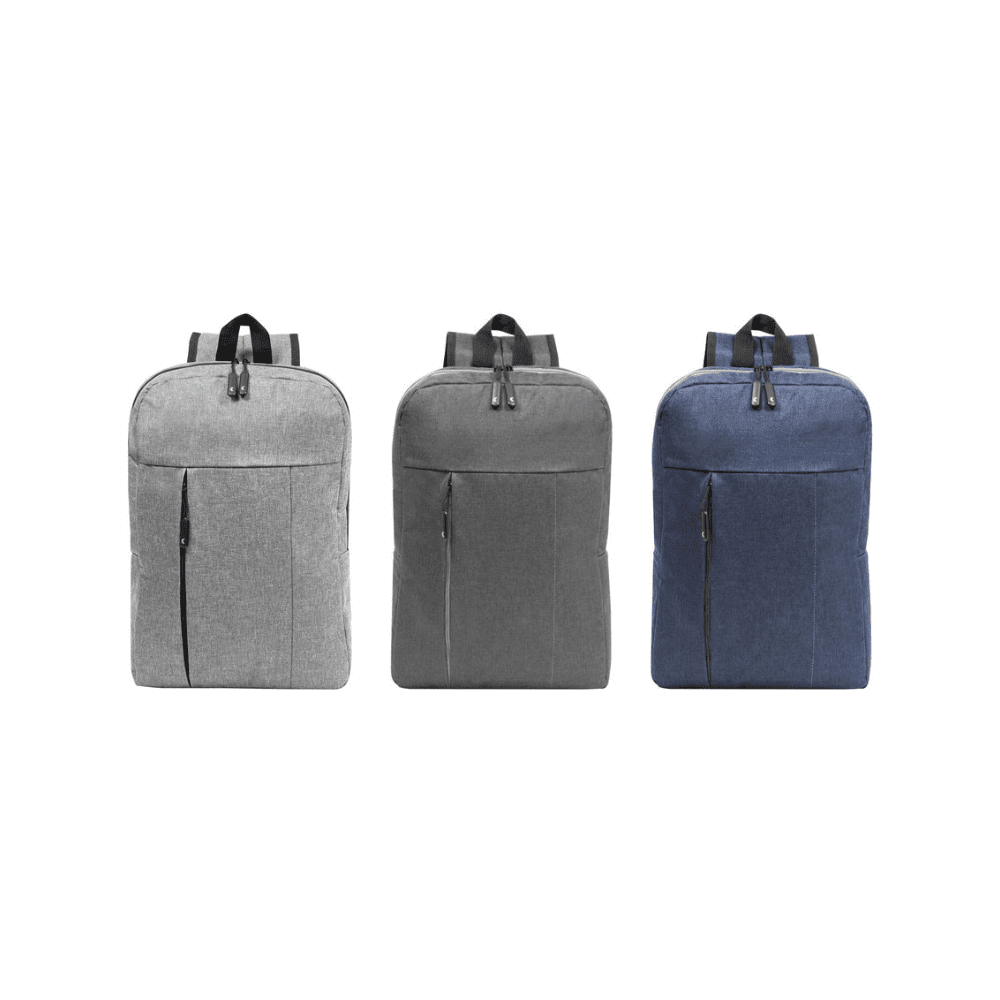 MOCHILA "CITY" - Imagen 6
