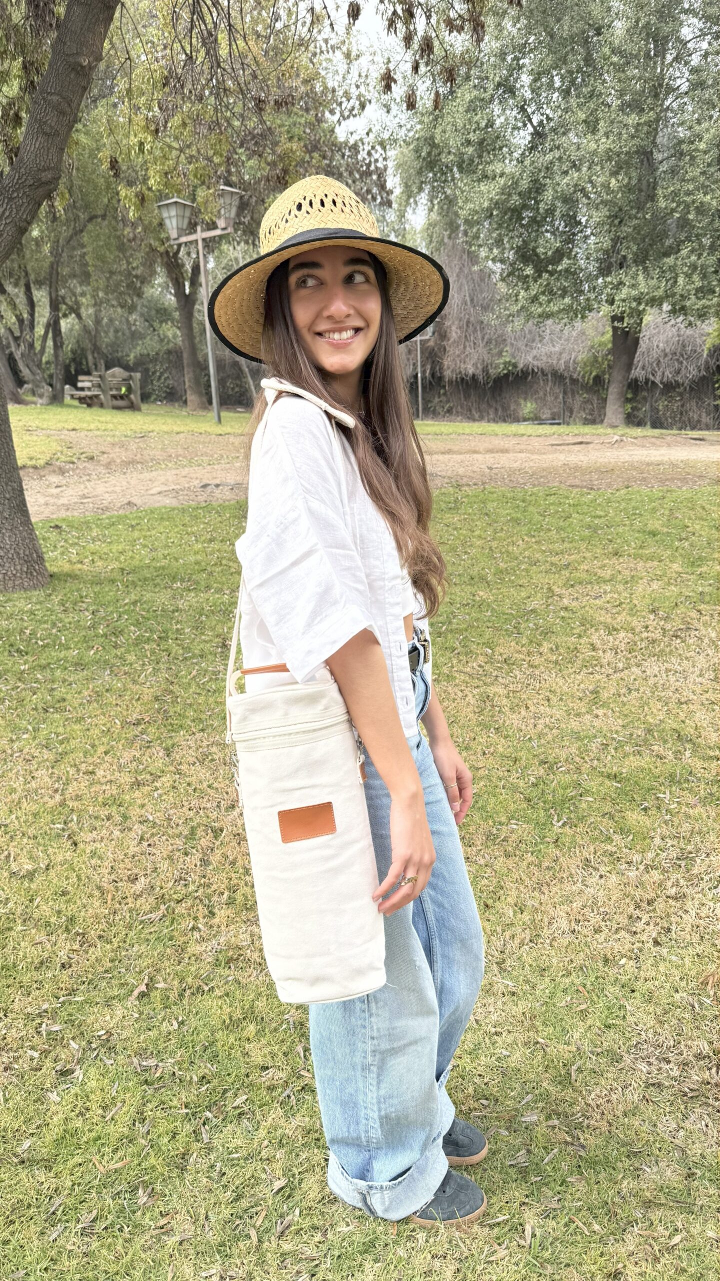 BOLSO PORTA BOTELLA COOLER - Imagen 2