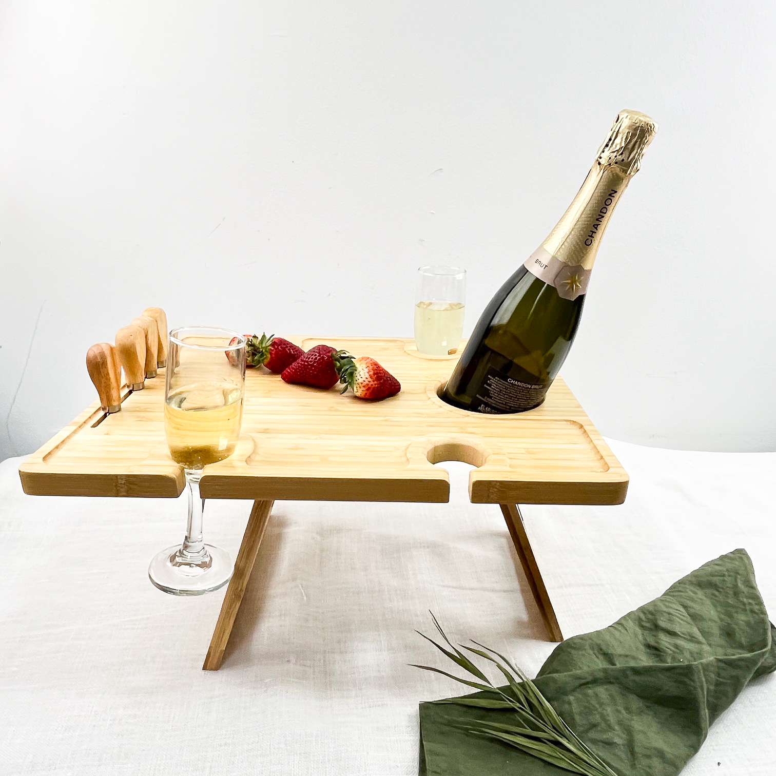 MESA PICNIC RECTANGULAR - Imagen 6