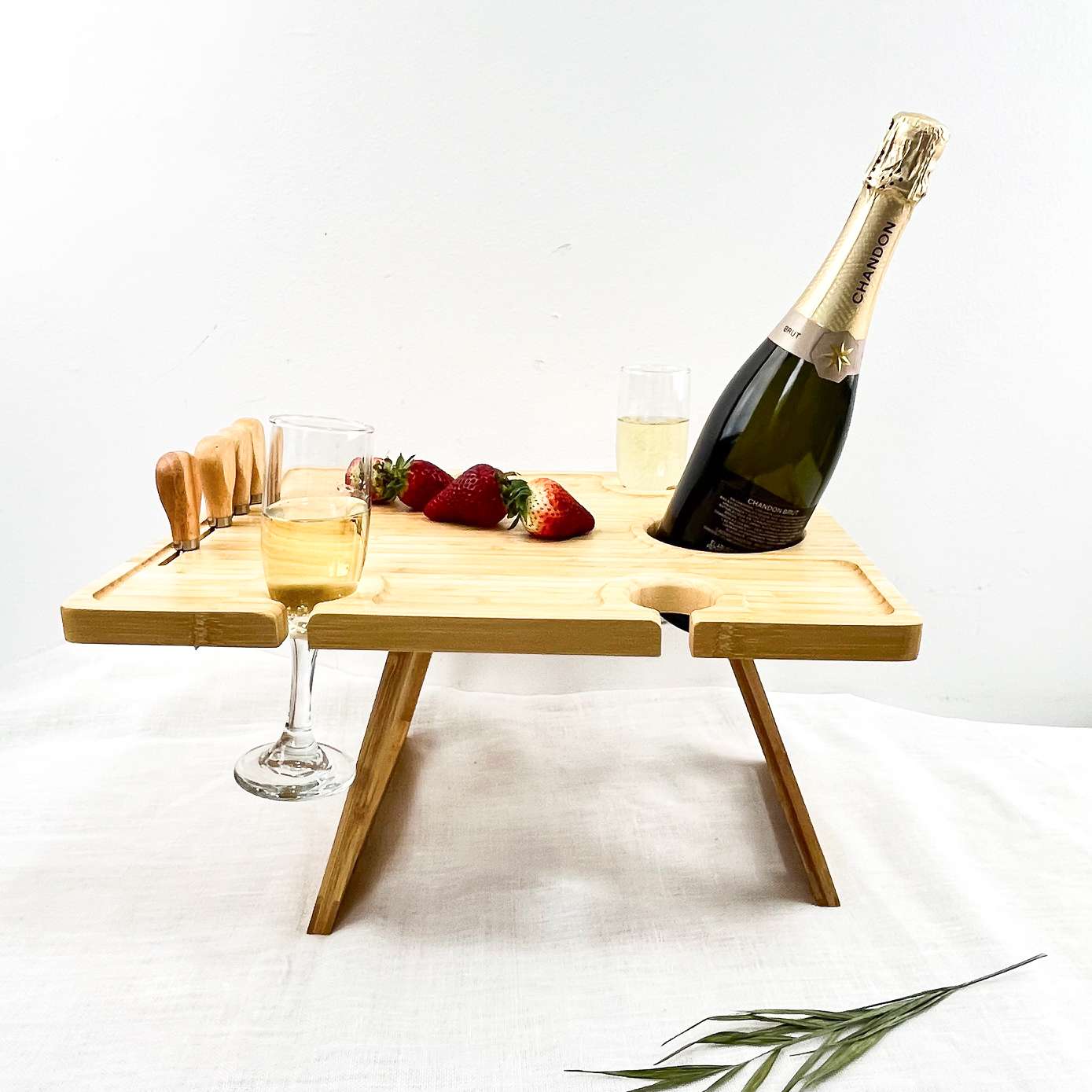 MESA PICNIC RECTANGULAR - Imagen 7
