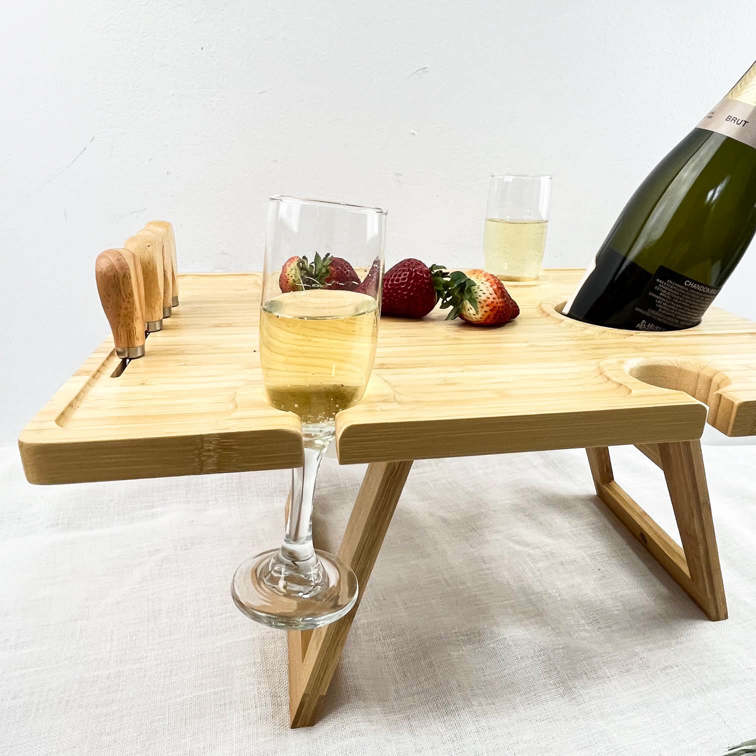 MESA PICNIC RECTANGULAR - Imagen 9
