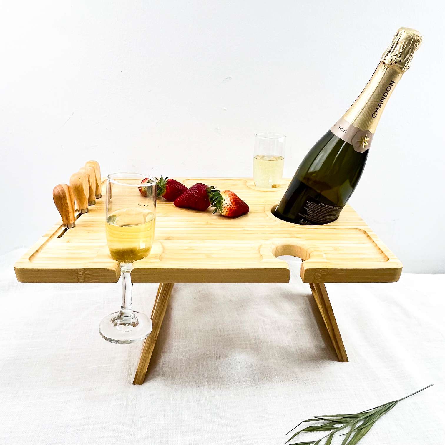 MESA PICNIC RECTANGULAR - Imagen 4