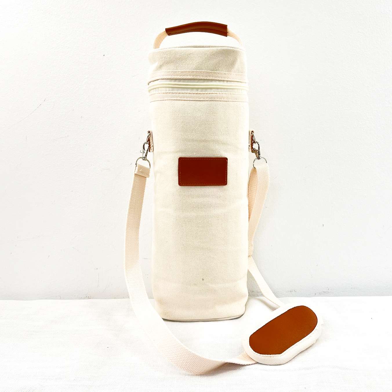 BOLSO PORTA BOTELLA COOLER - Imagen 3