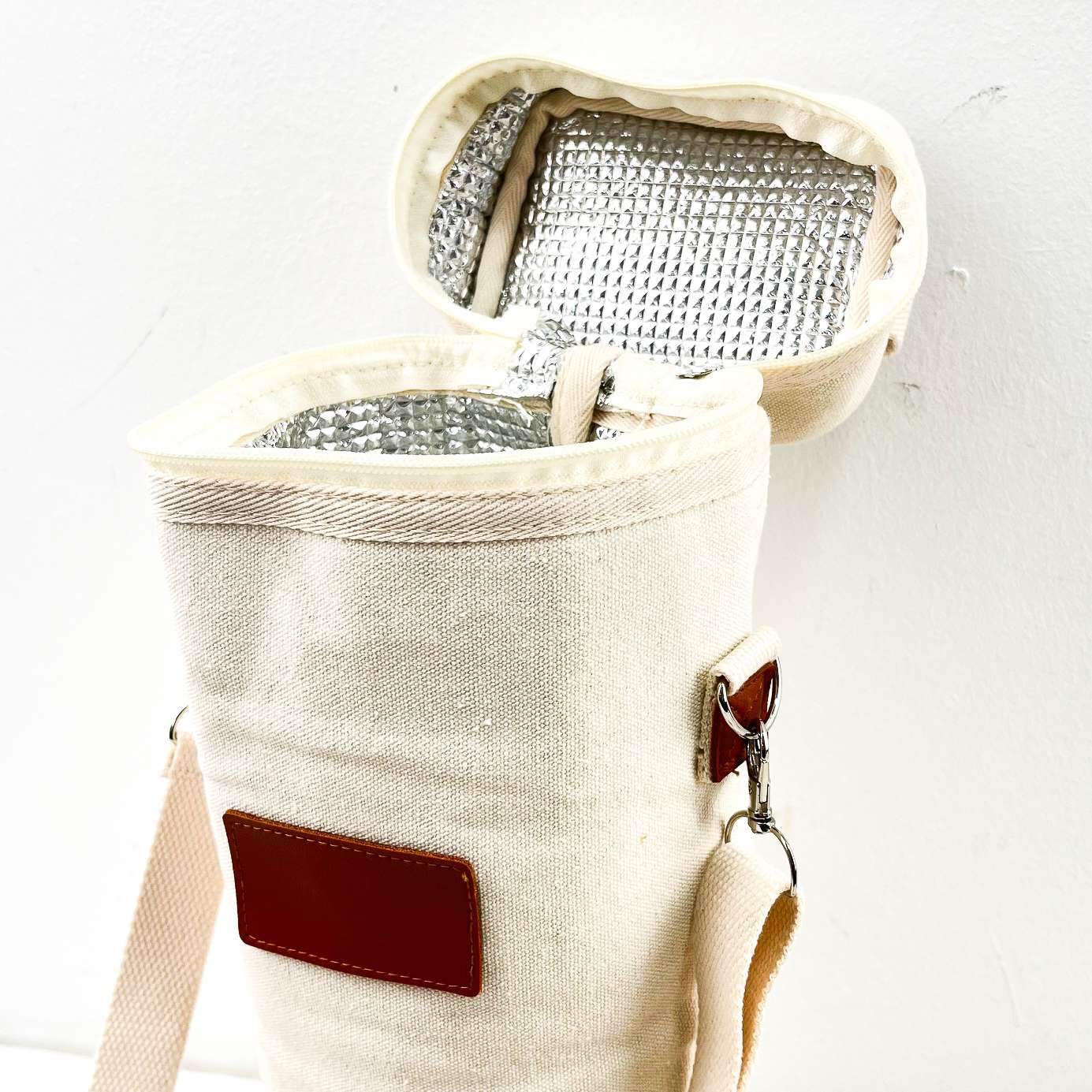 BOLSO PORTA BOTELLA COOLER - Imagen 6