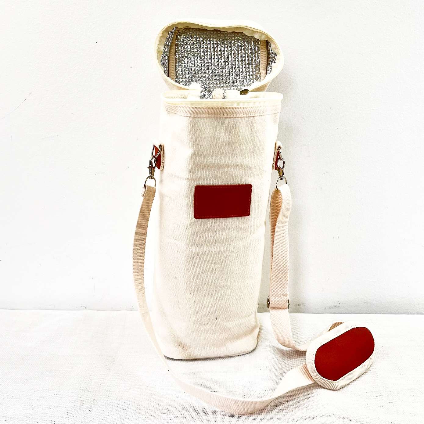 BOLSO PORTA BOTELLA COOLER - Imagen 7