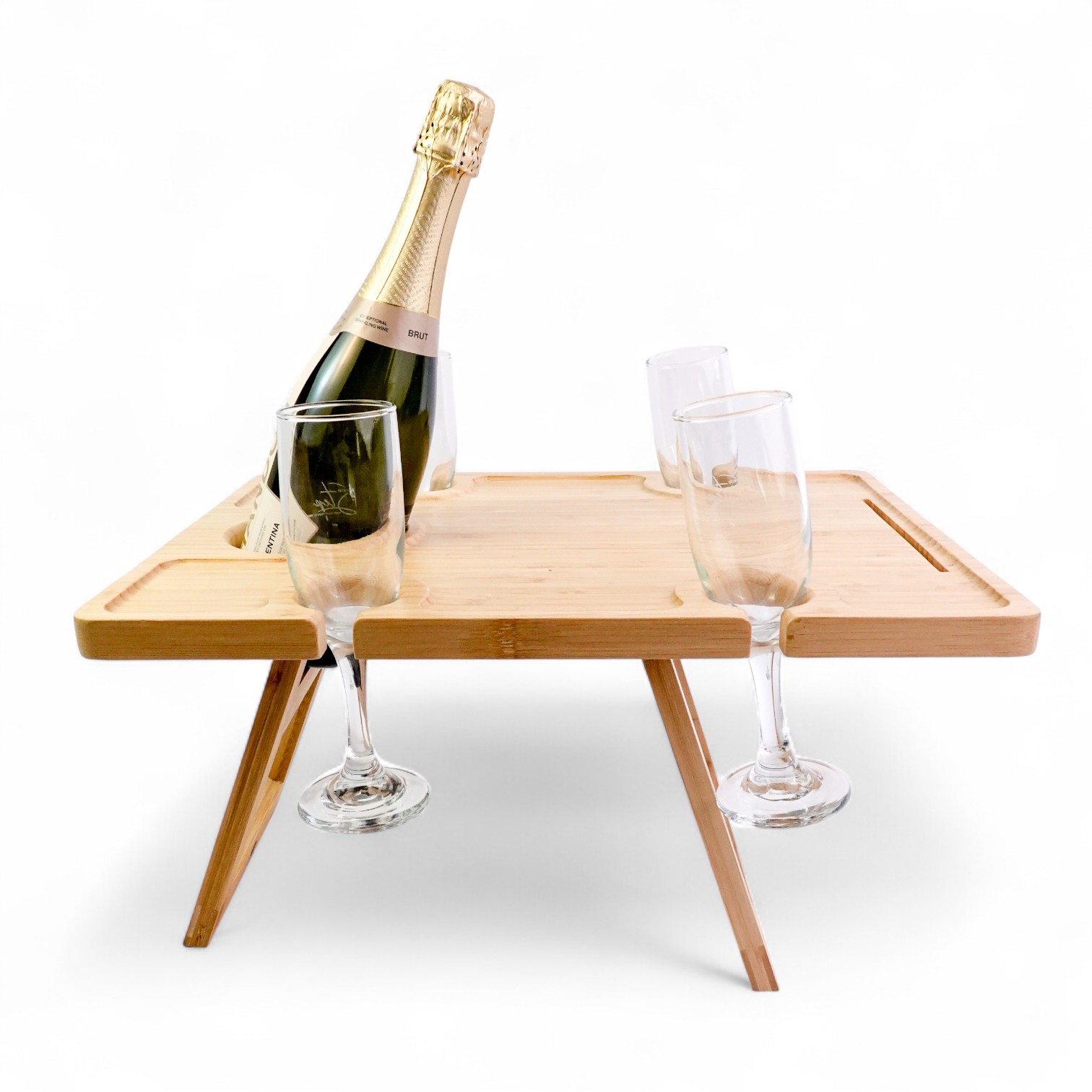 MESA PICNIC RECTANGULAR